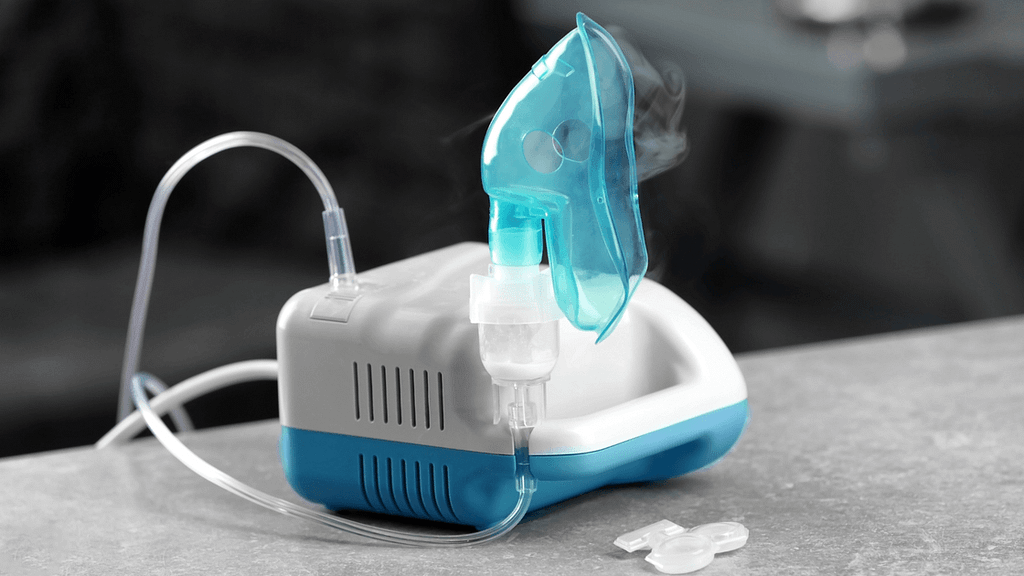 5 Best Nebulizer Machines We Have Picked For You