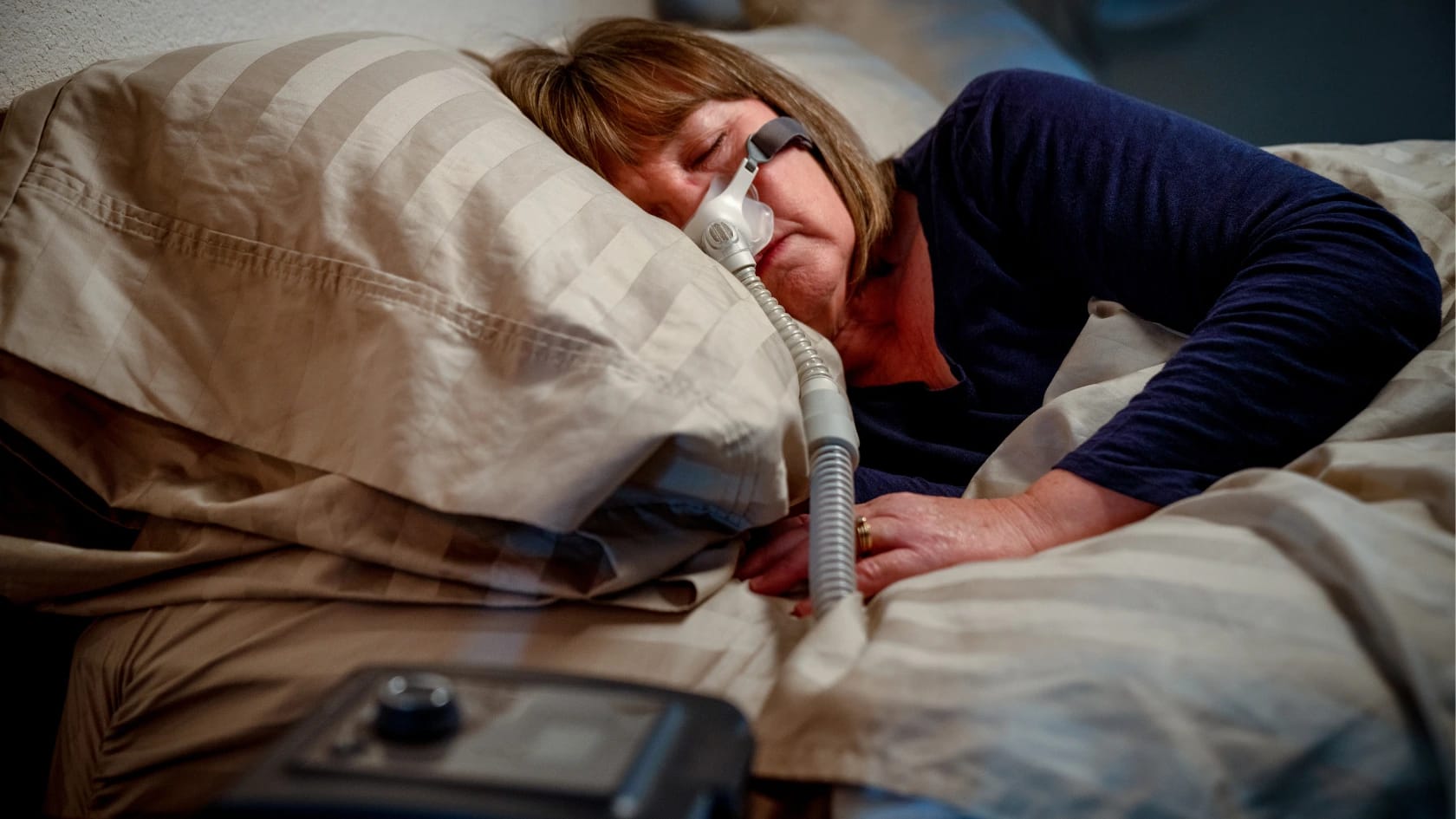 best-pillow-for-cpap-users
