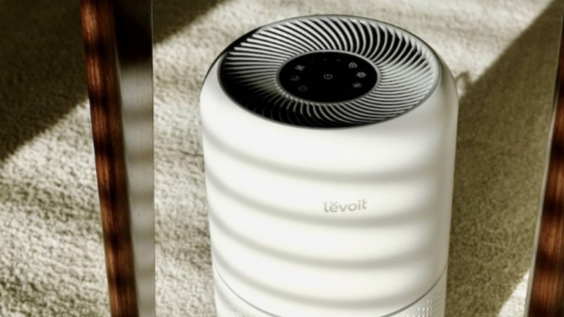 how to clean Levoit Air Purifier : A Step-by-Step Guide