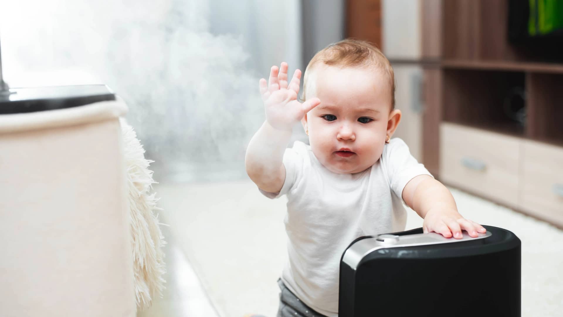 Best humidifier for baby