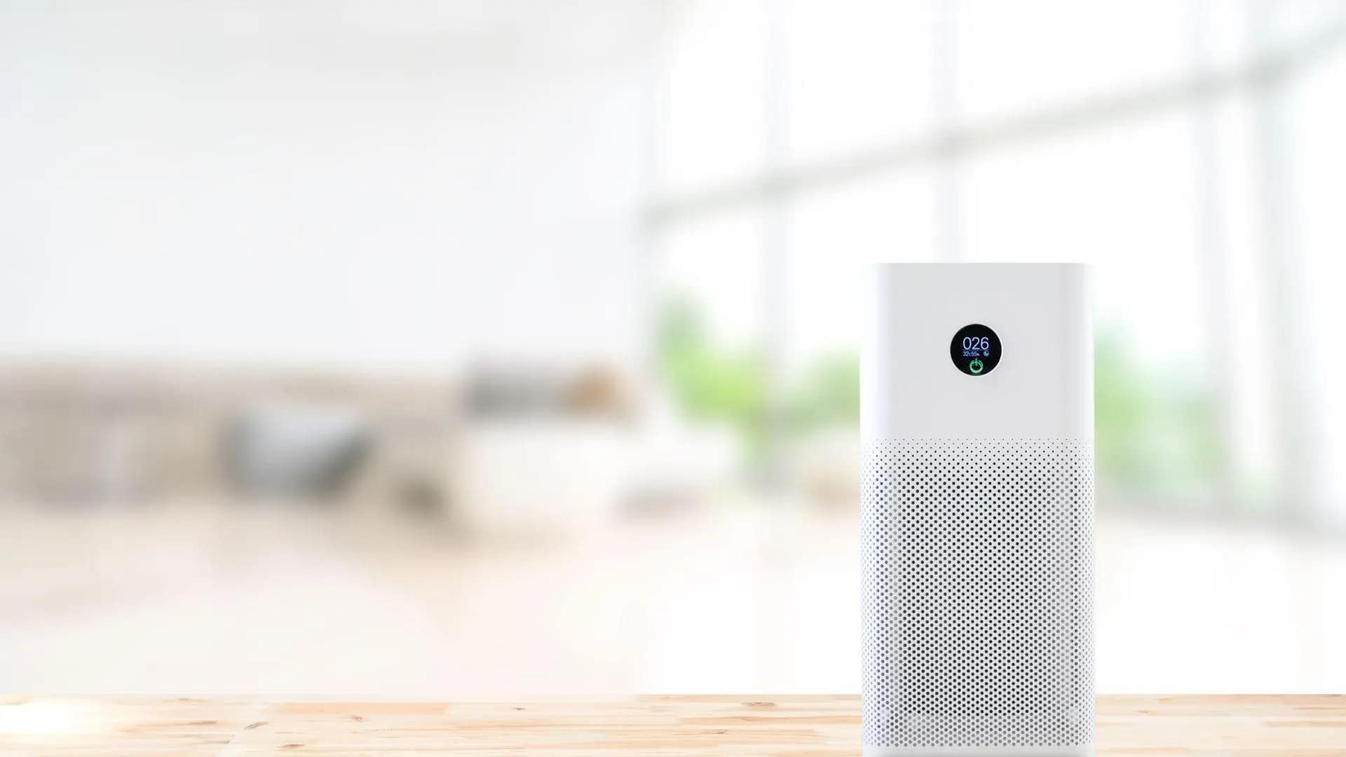 Do Air Purifiers Help with Dust? The Role of Air Purifiers