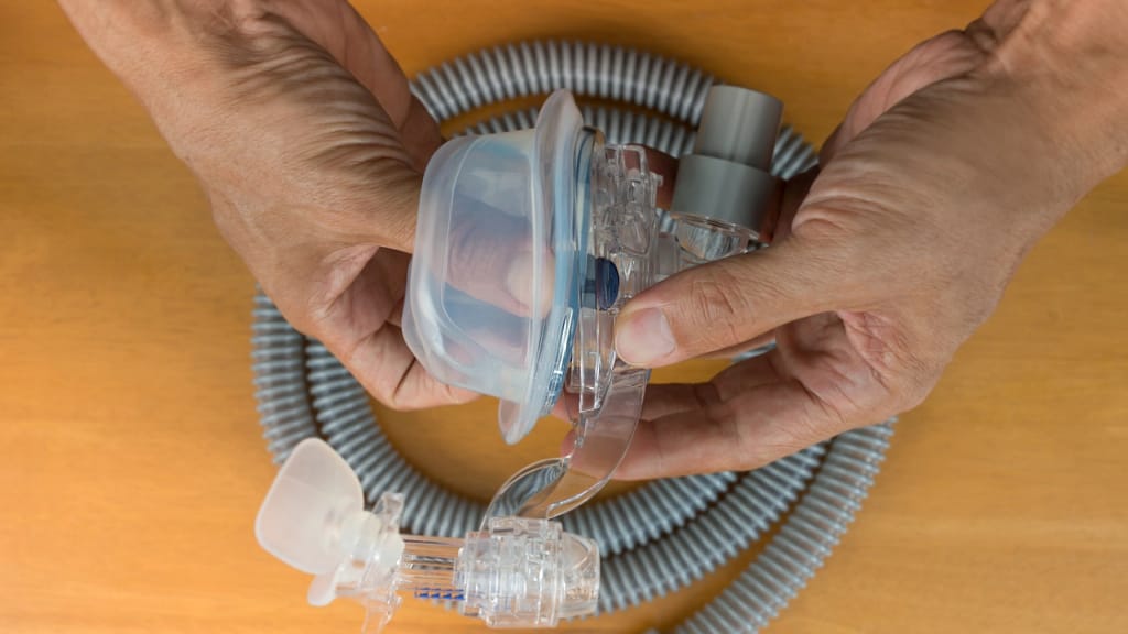 Best CPAP Masks for Mouth Breathers: A Comprehensive Guide - Respibliss